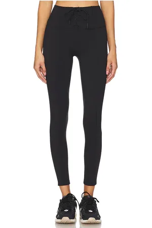 REVOLVE LSPACE Lspace contender legging en color talla L en - Black. Talla L (también en M, S).