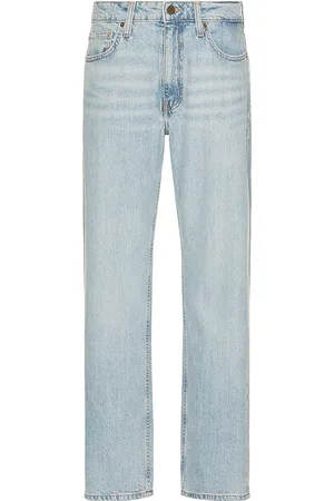 REVOLVE Guess Jeans Guess jeans jean relaxed en color azul talla 29 en - Blue. Talla 29 (también en 33, 34, 36).