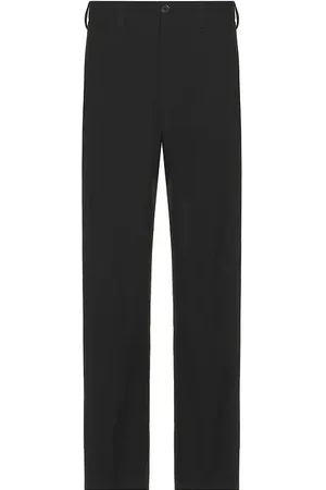 REVOLVE NN07 Nn07 pantalones paw en color talla 29 en - Black. Talla 29 (también en 30).