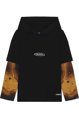 REVOLVE Deva States Deva states camiseta en color negro talla L en - Black. Talla L (también en M, S, XL/1X).