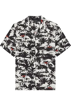 REVOLVE Ksubi Ksubi camisa en color negro talla L en - Black. Talla L (también en M, S, XL/1X).