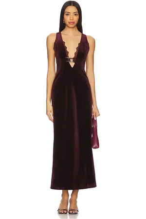 REVOLVE Ceren Ocak Ceren ocak vestido en color talla L en - . Talla L (también en M, S, XS).