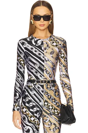 REVOLVE AREA Area body en color negro talla S en - Black. Talla S (también en XS).