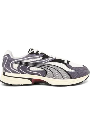 REVOLVE Puma Select Puma select zapatillas deportivas extos collector en color gris talla 10 en - Grey. Talla 10 (también en 10.5