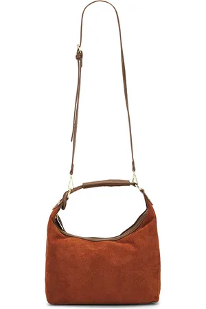 REVOLVE 8 Other Reasons 8 other reasons manija superior en color marrón talla all en - Brown. Talla all.