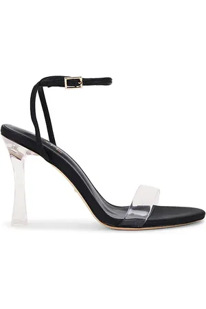 REVOLVE RAYE Raye sandalia pami en color talla 10 en - Black. Talla 10 (también en 6, 6.5, 7, 7.5, 8, 8.5, 9, 9.5).