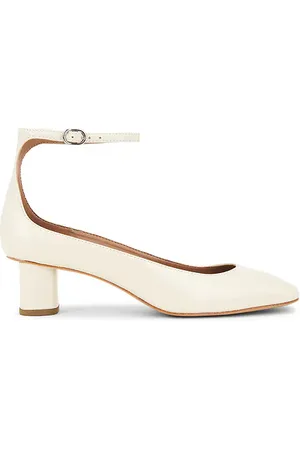 REVOLVE INTENTIONALLY BLANK Intentionally blank sandalias tacón sandals en color neutral talla 36 en - Neutral. Talla 36 (también en 37, 39, 40, 41, 42)