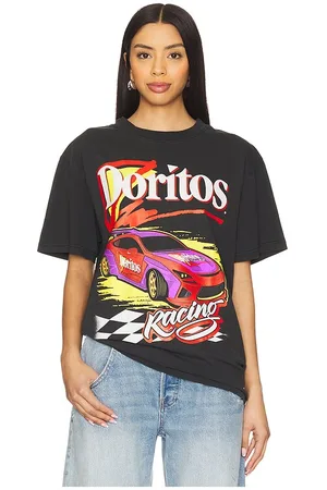 REVOLVE Philcos Philcos camiseta en color negro talla L en - Black. Talla L (también en M, S, XL/1X).