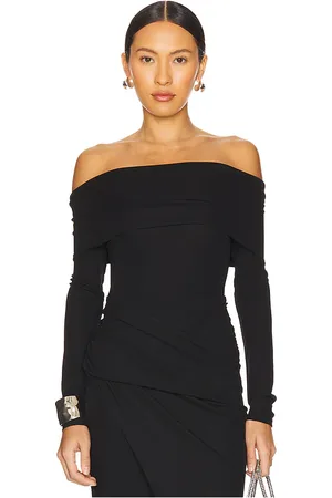 REVOLVE NBD Nbd body ausha en color talla L en - Black. Talla L (también en M, S, XL, XS, XXS).