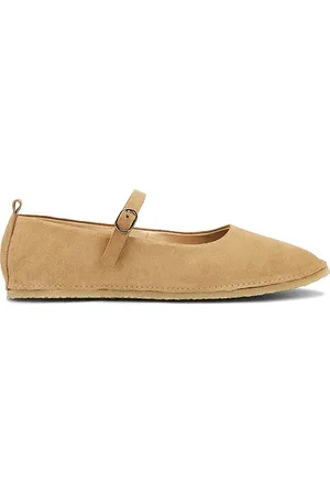 REVOLVE INTENTIONALLY BLANK Intentionally blank sandalias planas flats en color talla 36 en - . Talla 36 (también en 37, 38, 39, 40, 41, 42).