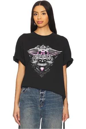 REVOLVE Philcos Philcos camiseta en color negro talla L en - Black. Talla L (también en M, S, XL/1X).