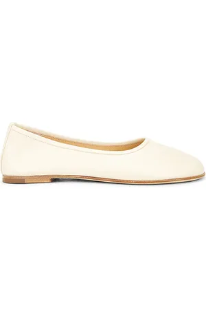 REVOLVE Dear Frances Dear frances zapatillas de ballet en color talla 36 en - Cream. Talla 36 (también en 40, 41).