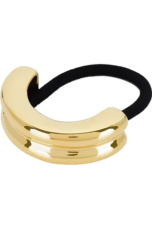 REVOLVE Petit moments Petit moments pequeña pulsera de pony beatriz en color oro metálico talla all en - Metallic Gold. Talla all.