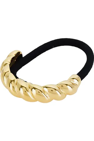 REVOLVE Petit moments Petit moments pequeña pulsera de pony sofia en color oro metálico talla all en - Metallic Gold. Talla all.