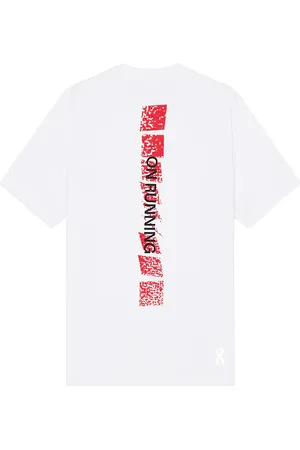REVOLVE On On camiseta en color talla L en - White. Talla L (también en M, S, XL/1X).
