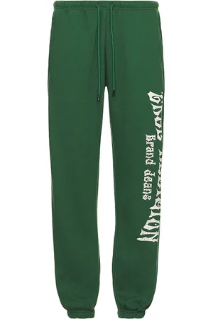 REVOLVE True Religion True religion blazing tour jogger en color verde talla L en - Green. Talla L (también en M, S, XL/1X).