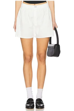 REVOLVE Ottolinger Ottolinger calzoncillos tipo bóxer en color talla L en - White. Talla L (también en M, S, XS).