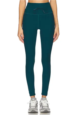 REVOLVE LSPACE Lspace turner legging en color azul cerceta talla L en - Teal. Talla L (también en M, S, XL, XS).