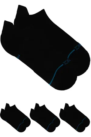 REVOLVE Stance Stance calcetines en color talla L en - Black. Talla L (también en M, S).