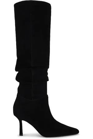 REVOLVE RAYE Raye bota dani en color talla 10 en - Black. Talla 10 (también en 6, 7, 8, 9).