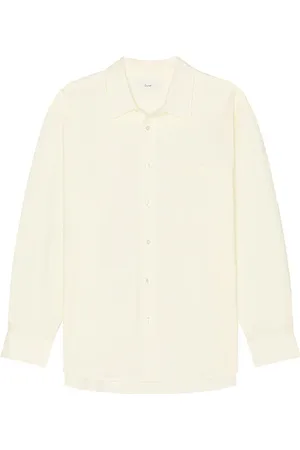 REVOLVE Dunst Dunst camiseta tamaño grande paperly en color talla L en - Cream. Talla L (también en M, XL/1X).