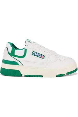 REVOLVE Autry Autry zapatilla deportiva clc en color talla 35 en - White. Talla 35 (también en 36, 37, 38, 39, 40, 41, 42).