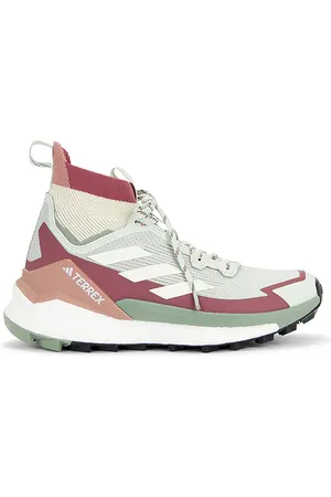 REVOLVE Adidas Originals Adidas originals zapatilla deportiva terrex free hiker 2 w en color green,mauve talla 10 en - Green,Mauve. Talla 10 (también en