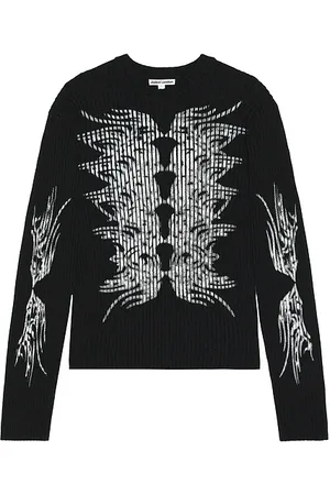 REVOLVE Jaded London Jaded london jersey de punto black en color talla L en - Black. Talla L (también en M, S, XL).
