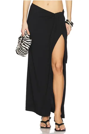 REVOLVE LSPACE Lspace pareo portela en color talla L en - Black. Talla L (también en M, XS).