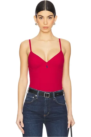 REVOLVE Polo Ralph Lauren Intimates Polo ralph lauren intimates body en color rojo talla M en - Red. Talla M (también en XS).