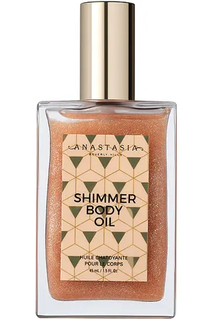 REVOLVE Anastasia Beverly Hills Anastasia beverly hills aceite corporal brillante shimmer body oil en color belleza: na talla all en - Beauty: NA. Ta