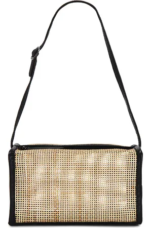REVOLVE Casa Clara Casa clara bolso page en color neutral talla all en - Neutral. Talla all.
