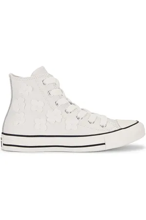 REVOLVE Converse Converse zapatilla deportiva chuck taylor all star en color blanco talla 10.5 en - White. Talla 10.5 (también en 11, 5).