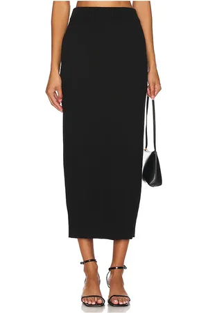 REVOLVE NSF Nsf falda tubo punto en color talla L en - Black. Talla L (también en XS).
