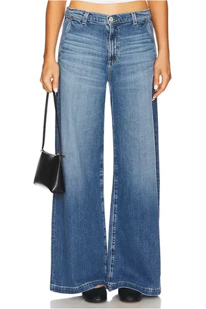 REVOLVE AG Jeans Ag jeans stella en color azul talla 24 en - Blue. Talla 24 (también en 26, 27, 28, 29, 30, 31, 32, 33).