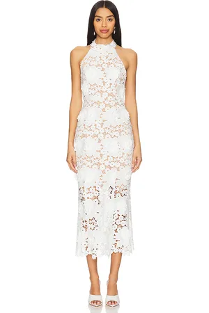REVOLVE ELLIATT Elliatt vestido cóctel dress en color talla L en - . Talla L (también en S, XL, XXL).