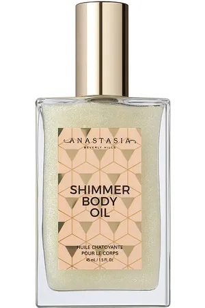 REVOLVE Anastasia Beverly Hills Anastasia beverly hills aceite corporal brillante shimmer body oil en color belleza: na talla all en - Beauty: NA. Tall