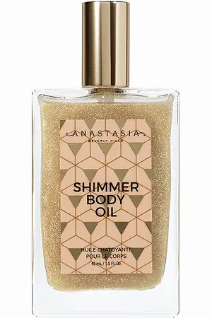 REVOLVE Anastasia Beverly Hills Anastasia beverly hills aceite corporal brillante shimmer body oil en color belleza: na talla all en - Beauty: NA. Tall