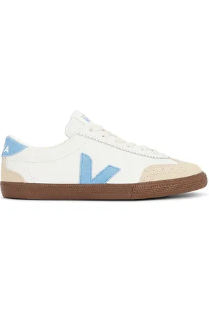 REVOLVE Veja Veja zapatilla deportiva volley en color blanco talla 35 en - White. Talla 35 (también en 36, 37, 38, 39, 40).
