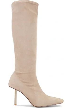 REVOLVE FEMME LA Femme la bota whistler 55 en color bronce talla 10 en - Tan. Talla 10 (también en 11, 6, 7, 8, 9).