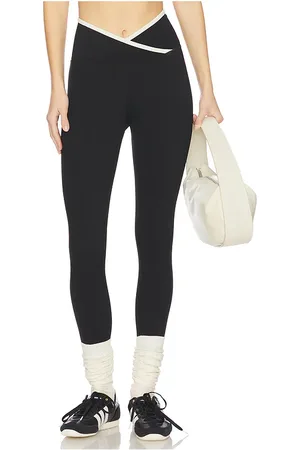 REVOLVE STRUT-THIS Strut-this legging tobillero rae en color negro talla L en - Black. Talla L (también en M, S, XS).