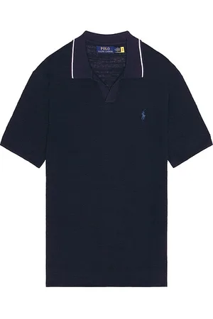 REVOLVE Polo Ralph Lauren Polo ralph lauren manga corta en color azul talla L en - Blue. Talla L (también en M, S, XL/1X).