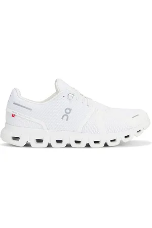 REVOLVE On On zapatillas deportivas cloud 6 en color talla 10 en - White. Talla 10 (también en 10.5, 11, 11.5, 12, 12.5, 13, 7, 7.5, 8, 8.5, 9