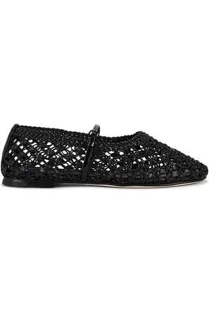 REVOLVE Dear Frances Dear frances zapatillas de ballet en color talla 36 en - Black. Talla 36 (también en 39, 40, 41, 42).