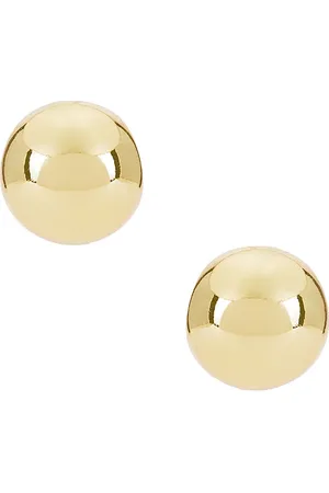 REVOLVE Natalie B Jewelry Natalie b jewelry aro jae en color oro metálico talla all en - Metallic Gold. Talla all.
