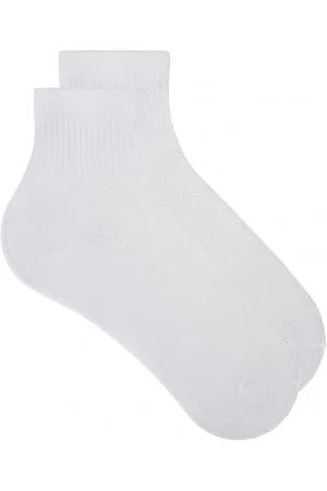 REVOLVE Stems Stems calcetines hasta los tobillos en color talla all en - White. Talla all.