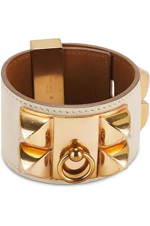 REVOLVE FWRD Renew Fwrd renew brazalete hermes en color talla all en - . Talla all.