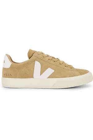 REVOLVE Veja Veja zapatilla deportiva campo en color bronce talla 41 en - Tan. Talla 41 (también en 44).
