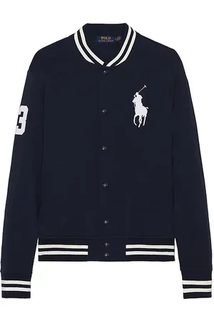 REVOLVE Polo Ralph Lauren Polo ralph lauren chaqueta en color azul talla L en - Blue. Talla L (también en M).