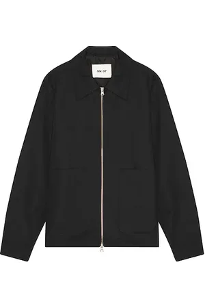 REVOLVE NN07 Nn07 chaqueta en color talla L en - Black. Talla L (también en M, S, XL/1X).